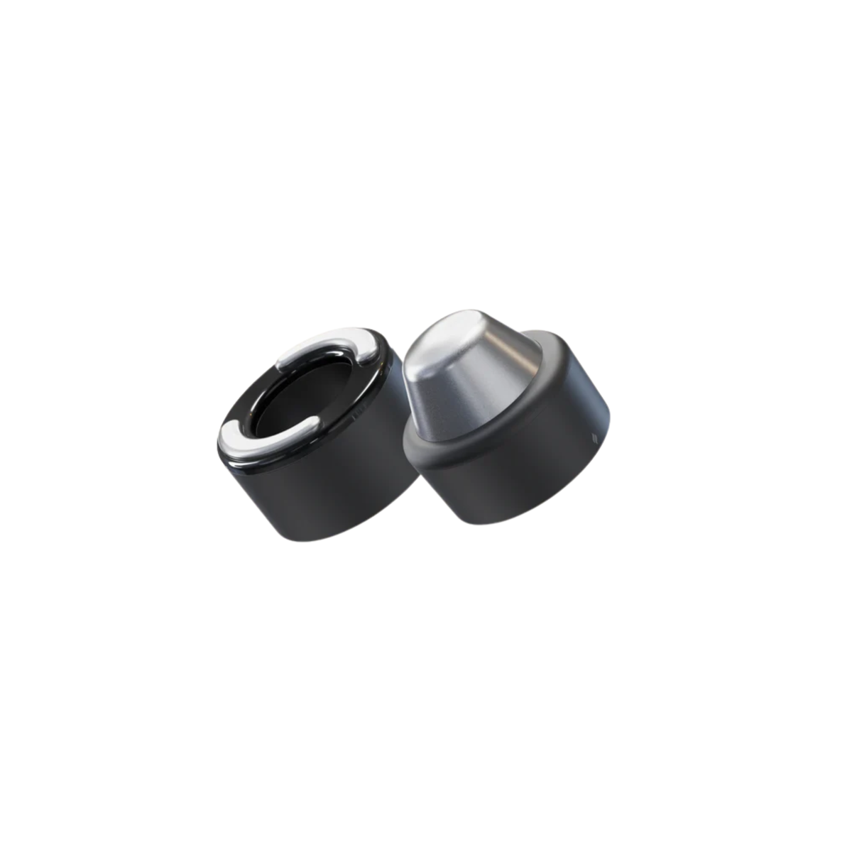 Anneaux TheraFace Hot and Cold Rings - 2 coloris - Therabody - My Médical