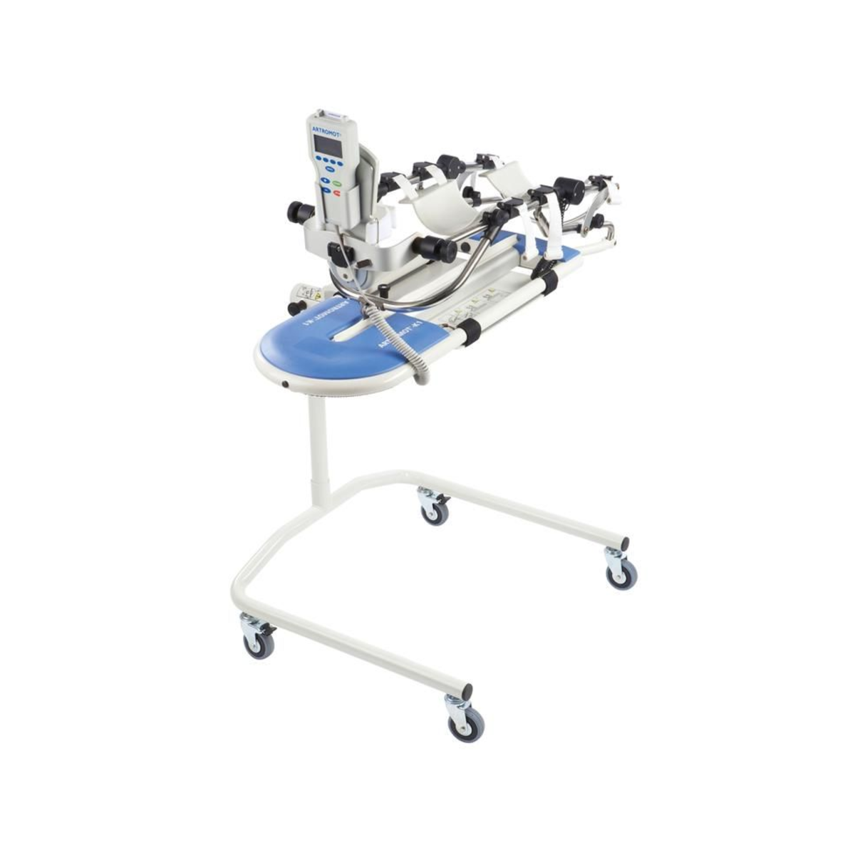 Attelle motorisée Artromot-K1 comfort - Artromot® - My Médical