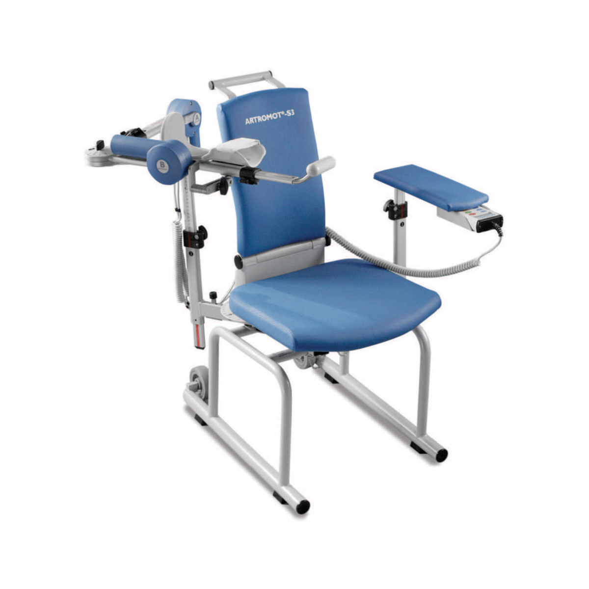 Attelle motorisée épaule Artromot-S3 - Artromot® - My Médical