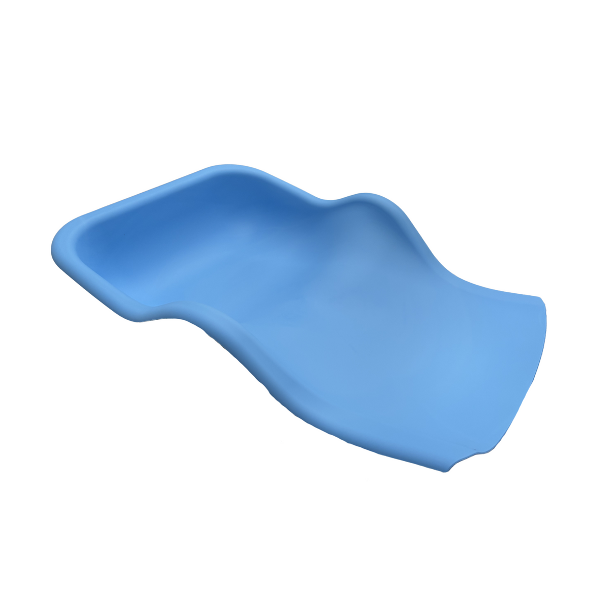 Augette de récupération souple pour soins de pédicurie +10 coloris - My Médical