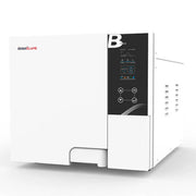 Autoclave blanc 12 Litres Classe B avec USB et imprimante intégrée - My Médical