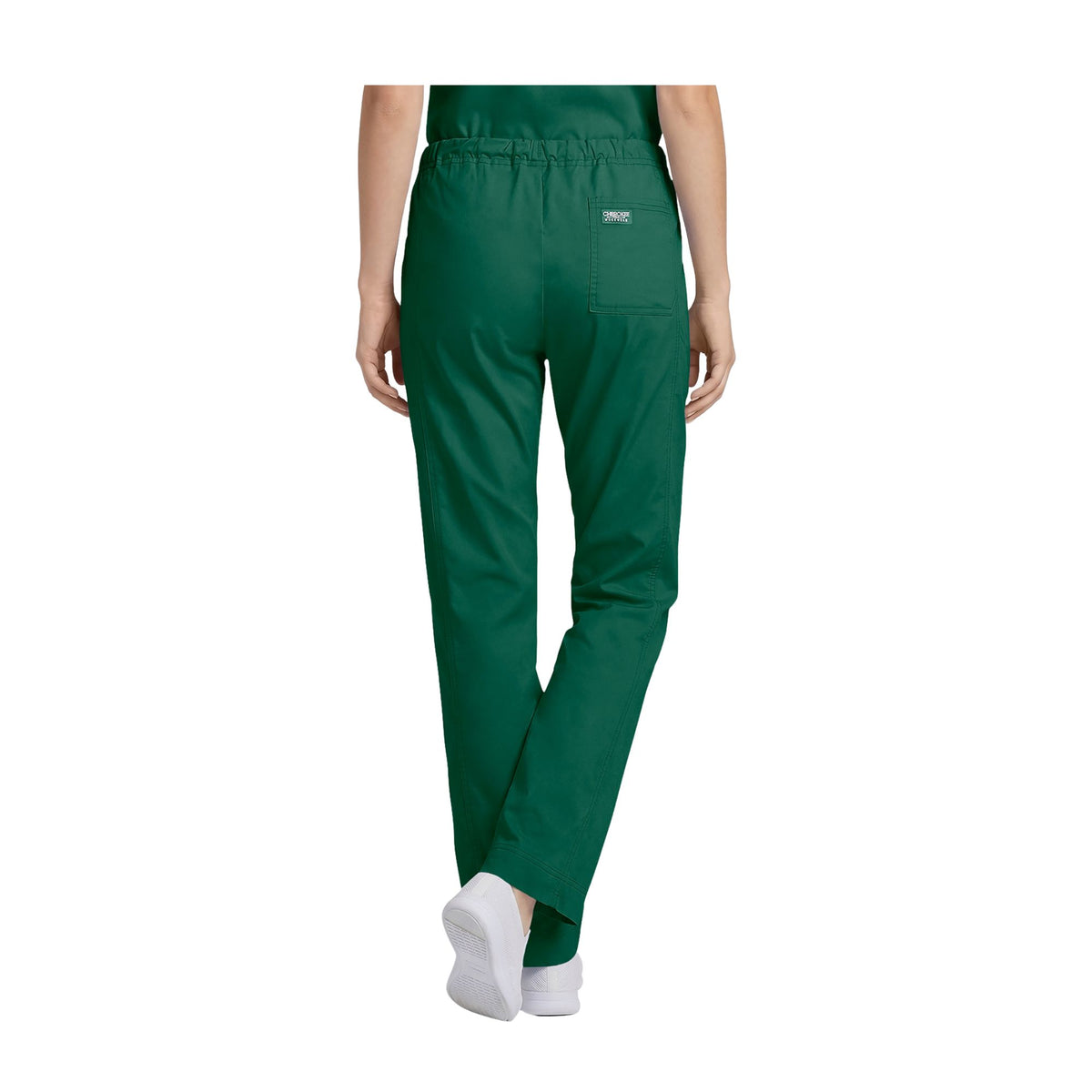 Avignon - Pantalon Slim cordon de serrage - Femme - Cherokee