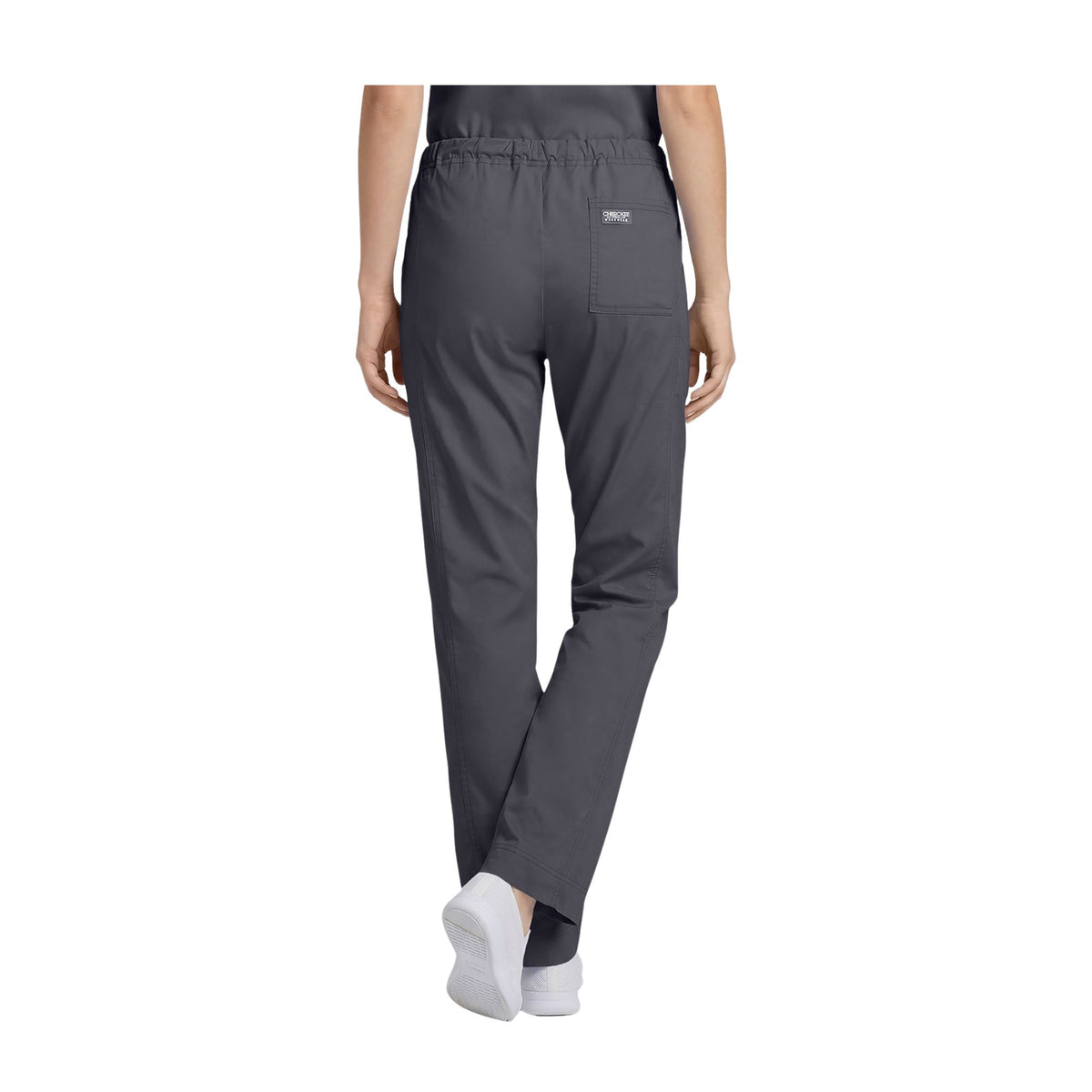 Avignon - Pantalon Slim cordon de serrage - Femme - Cherokee