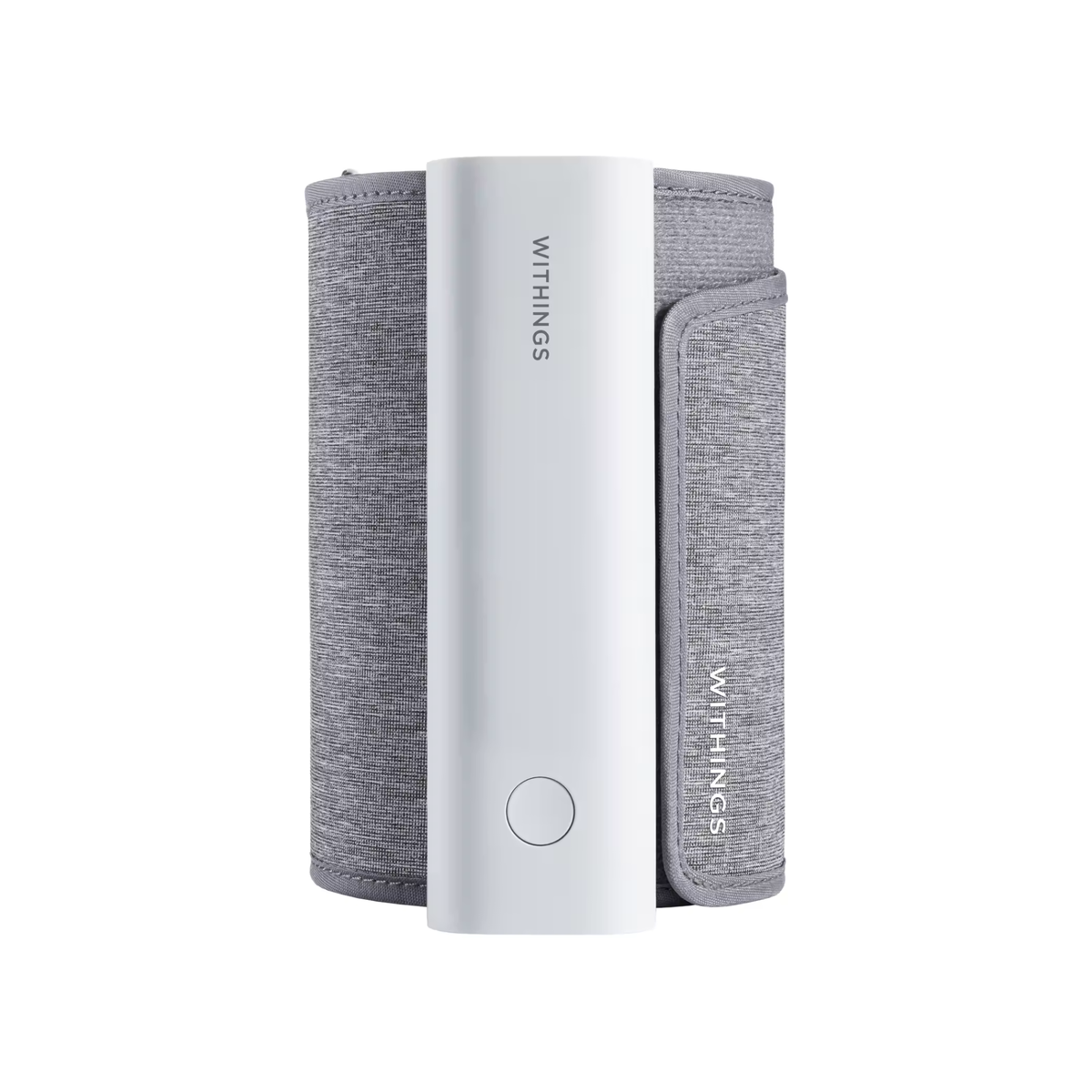 BPM Connect - Tensiomètre connecté intelligent - Withings - My Médical