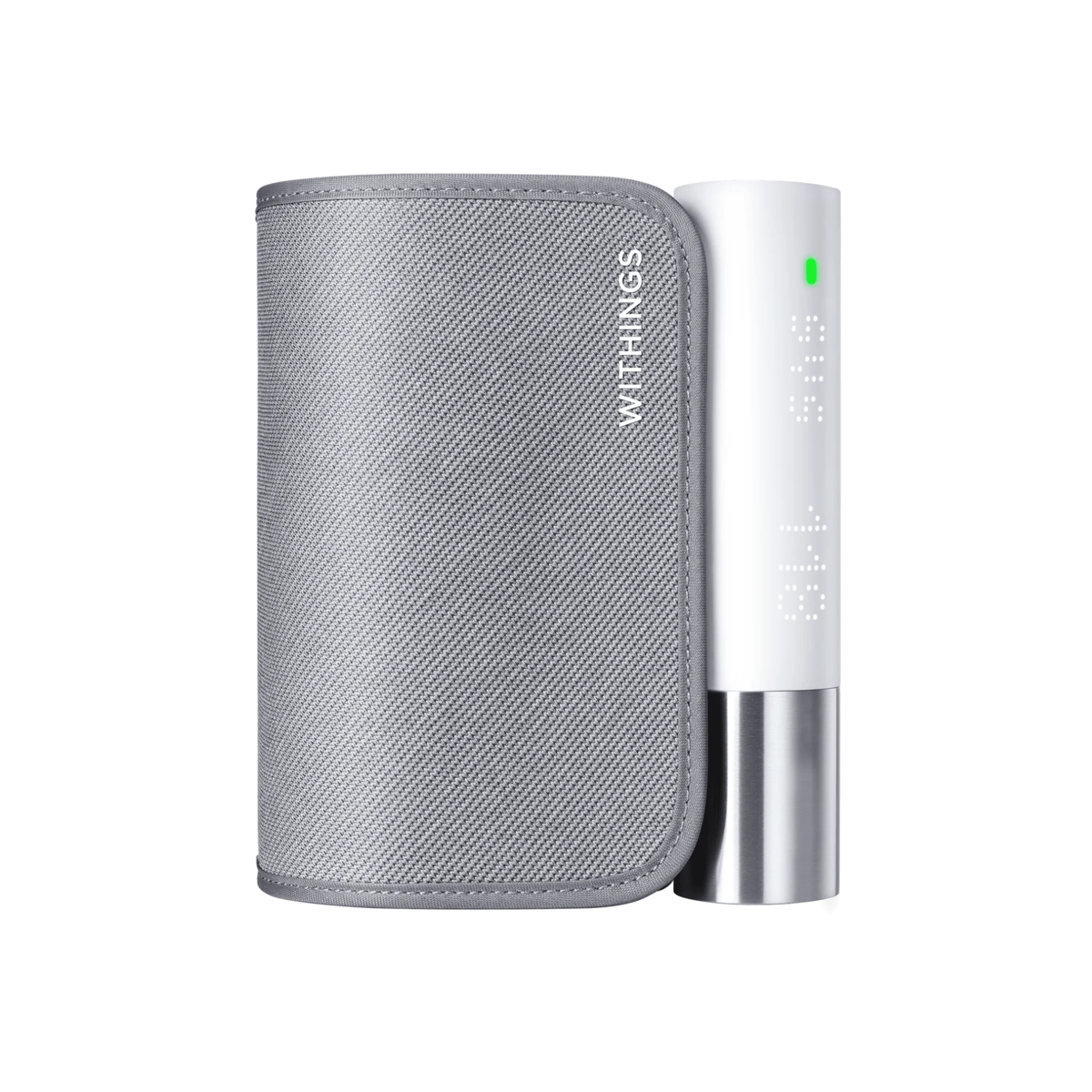 BPM Core - Tensiomètre Connecté Intelligent - Withings - My Médical