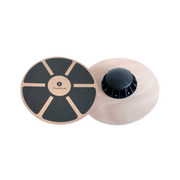 Balance Board Bois vrac - Ø 39,5 cm - Sveltus - My Médical