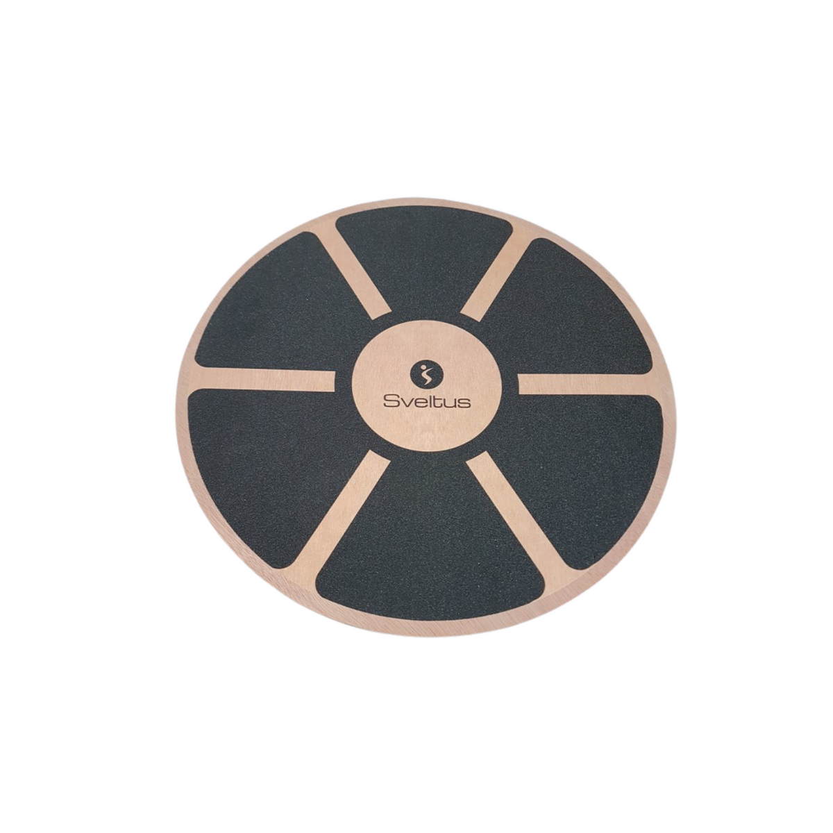 Balance Board Bois vrac - Ø 39,5 cm - Sveltus - My Médical