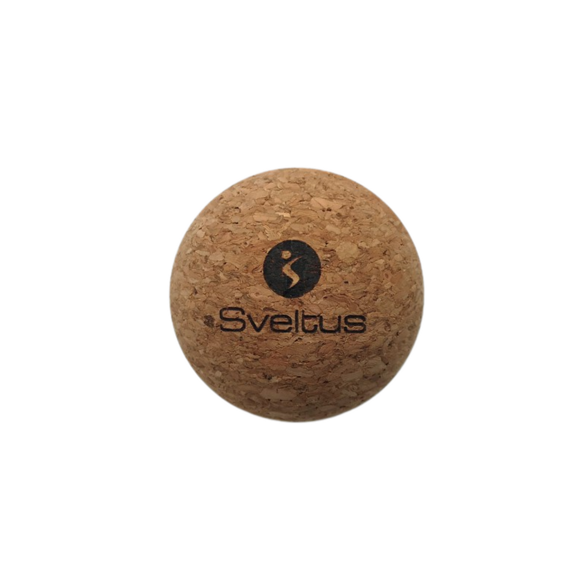 Balle de massage liège - Ø 6,50 cm - Sveltus - My Médical