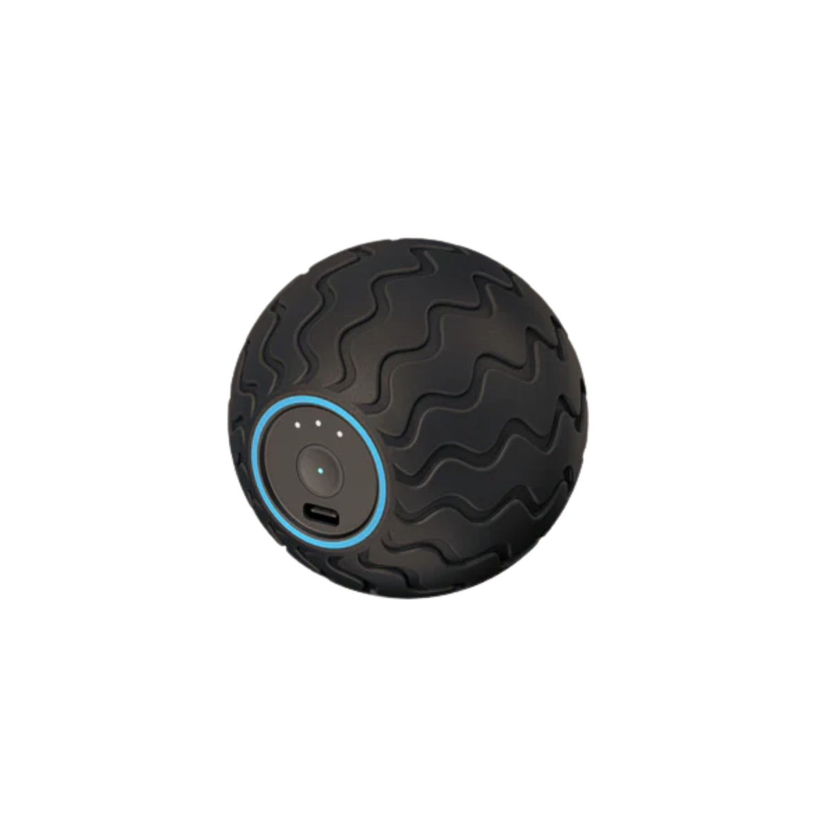 Balle de massage vibrante WaveSolo - Ø 8,6 cm - Therabody - My Médical