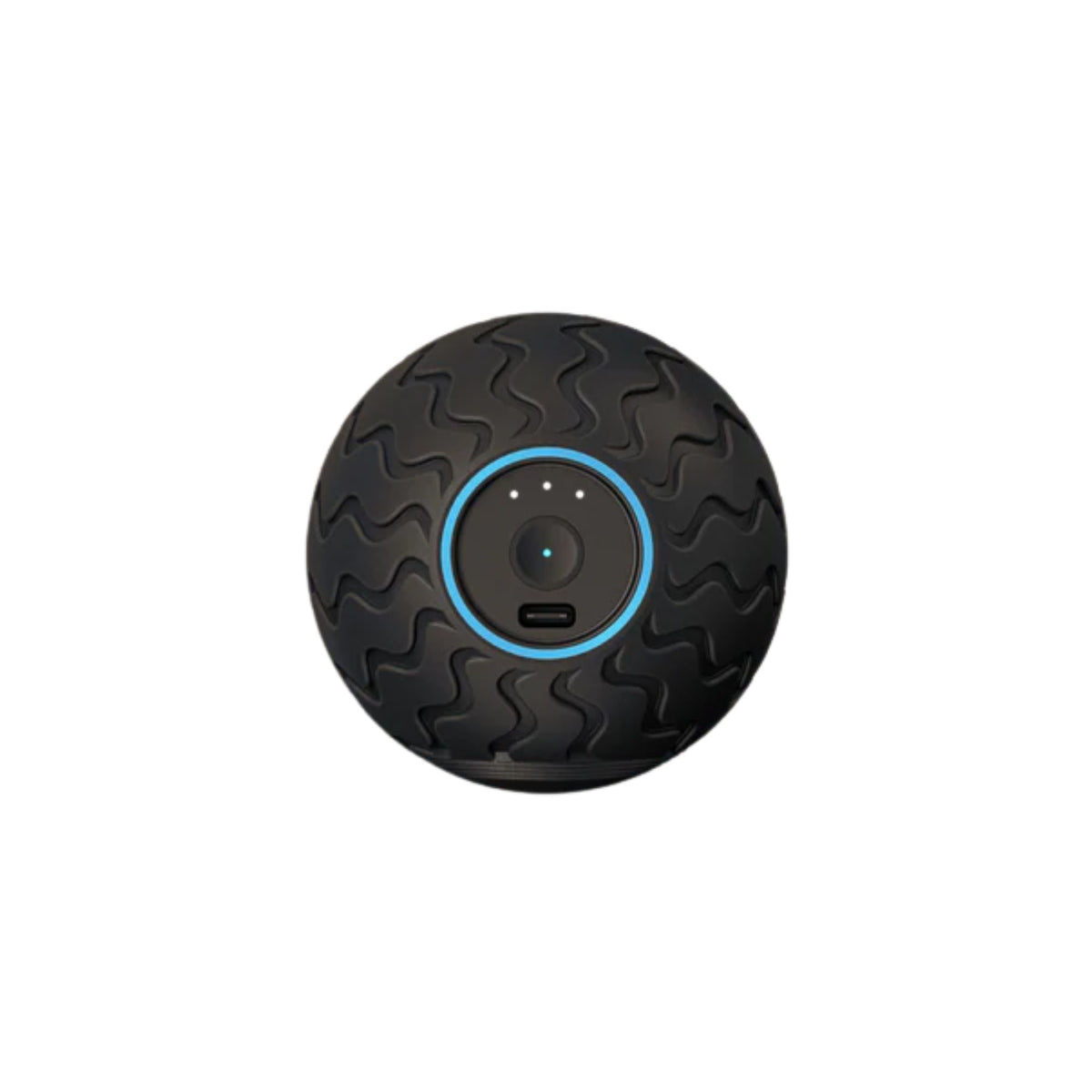Balle de massage vibrante WaveSolo - Ø 8,6 cm - Therabody - My Médical