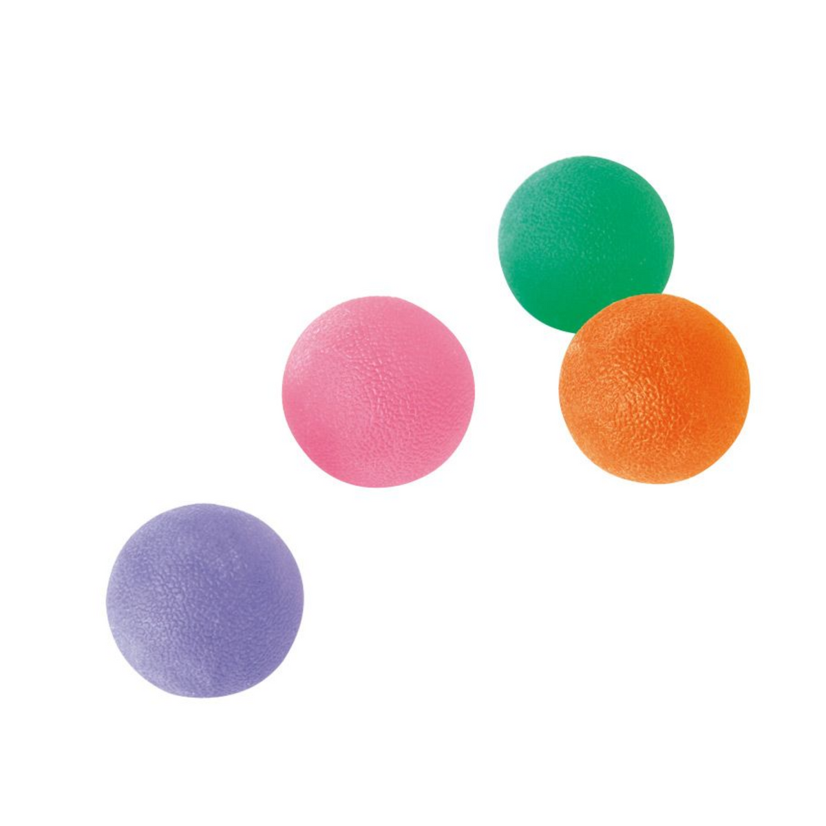 Balle de rééducation de la main SISSEL® PRESS BALL - My Médical