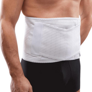 Bande-Ceinture Abdominale - H 25 cm - Plusieurs Tailles - Gibaud - My Médical