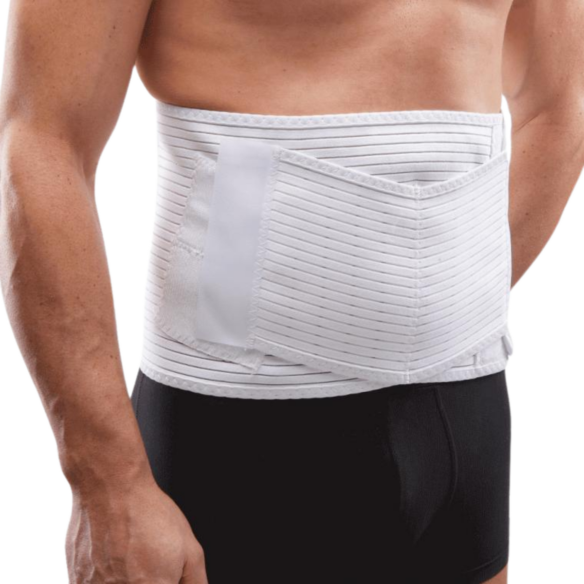 Bande-Ceinture Abdominale - H 25 cm - Plusieurs Tailles - Gibaud - My Médical