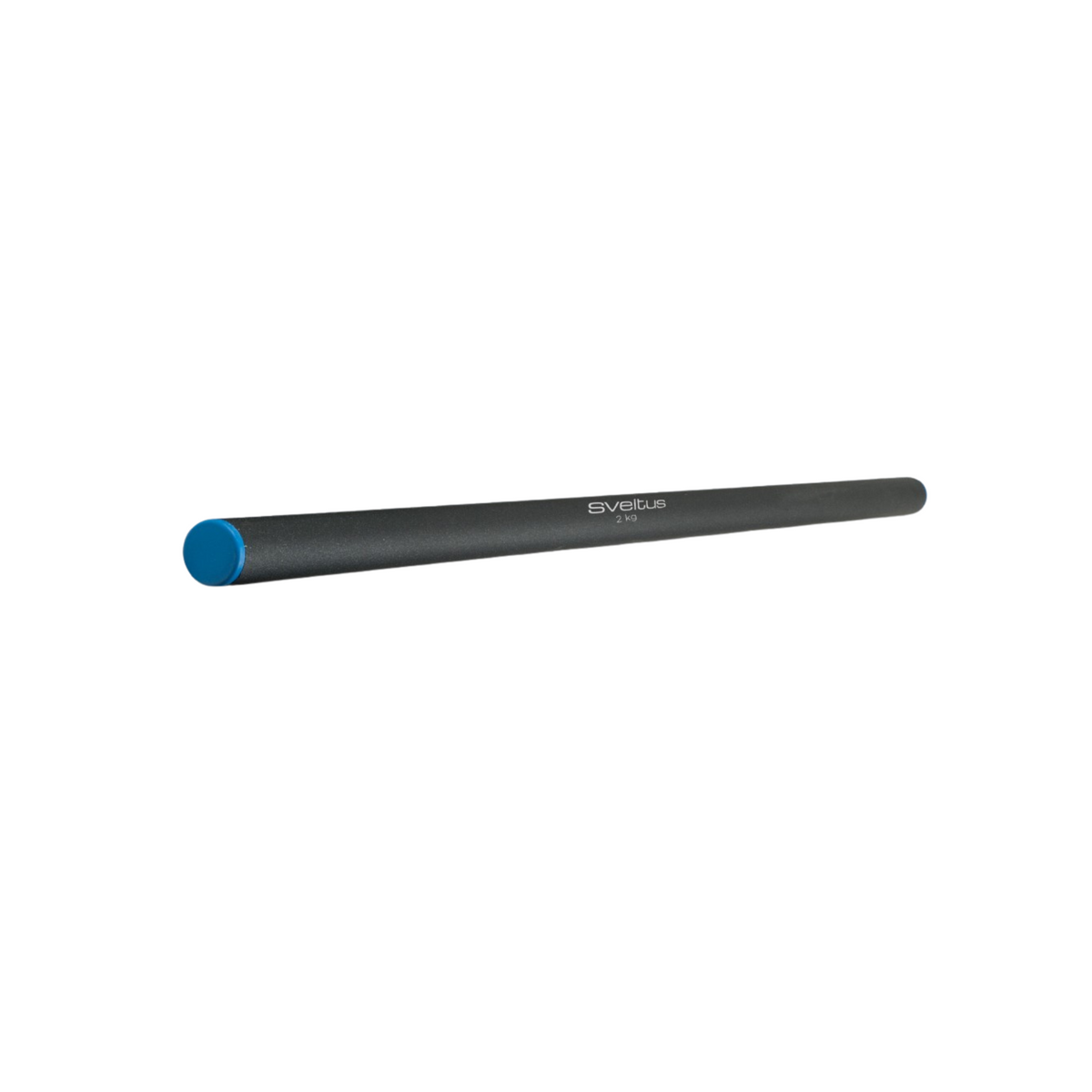 Barre Acier Lestée - 1 m - 1/6 kg - Sveltus - My Médical