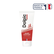 Baume chauffant - 100ml - Dolpic - My Médical