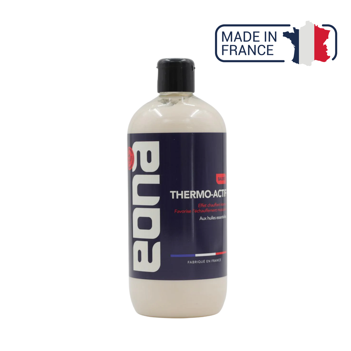 Baume thermo-actif - Chauffe intense - Eona - My Médical