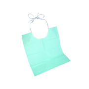 Bavette à cordons - Par 50 - Medi stock - My Médical