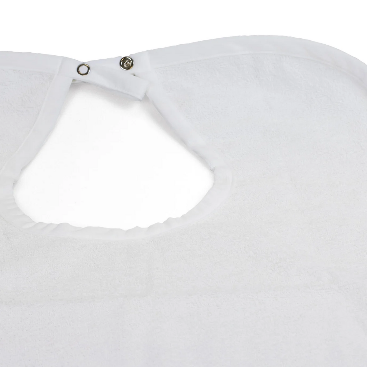 Bavoir Imperméable Spécial EHPAD - JOLETI - My Médical