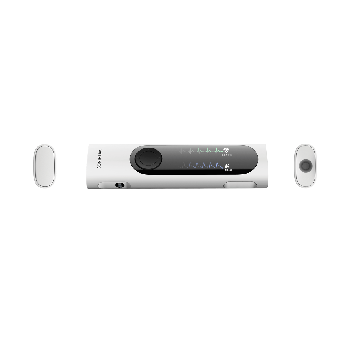BeamO - Moniteur de Santé 4-en-1 - Portable - Withings - My Médical