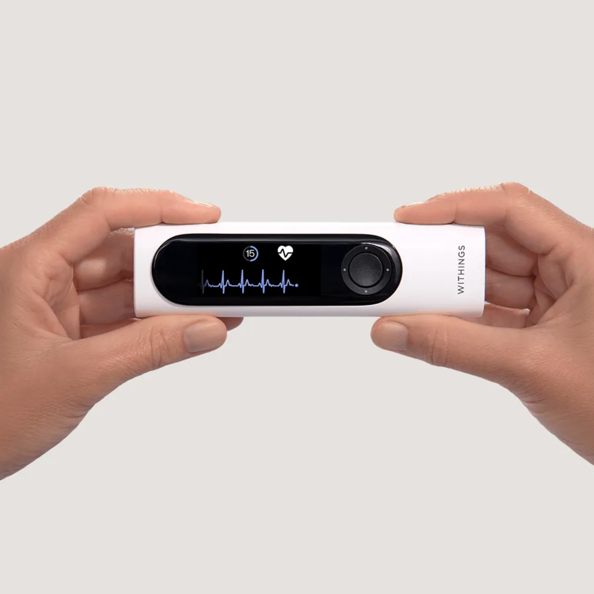 BeamO - Moniteur de Santé 4-en-1 - Portable - Withings - My Médical