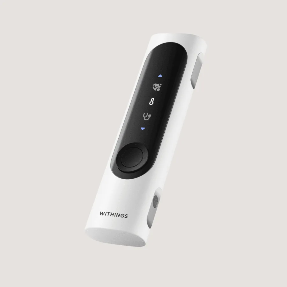 BeamO - Moniteur de Santé 4-en-1 - Portable - Withings - My Médical