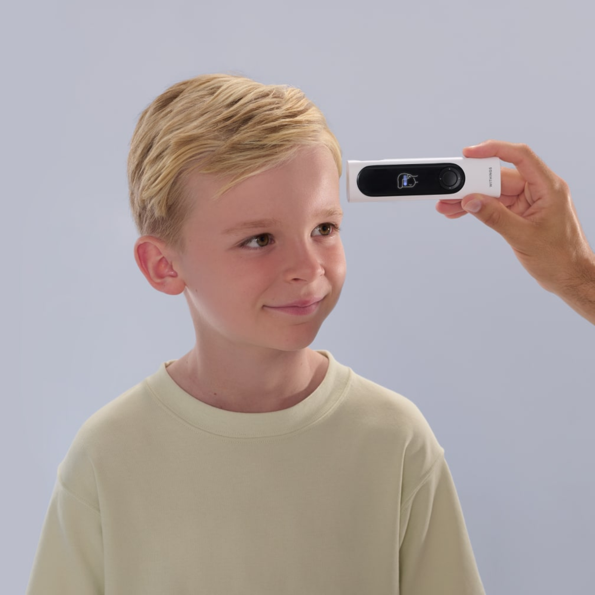 BeamO - Moniteur de Santé 4-en-1 - Portable - Withings - My Médical