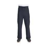 Bénesse - Pantalon jambes droites à cordon de serrage - Unisexe - Cherokee Cherokee Authentic Workwear 