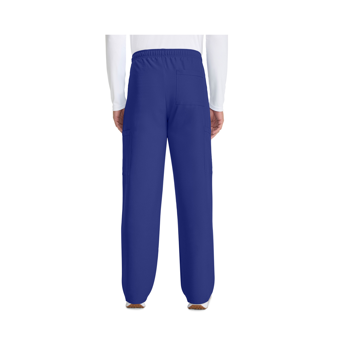 Bénesse - Pantalon jambes droites à cordon de serrage - Unisexe - Cherokee Cherokee Authentic Workwear 