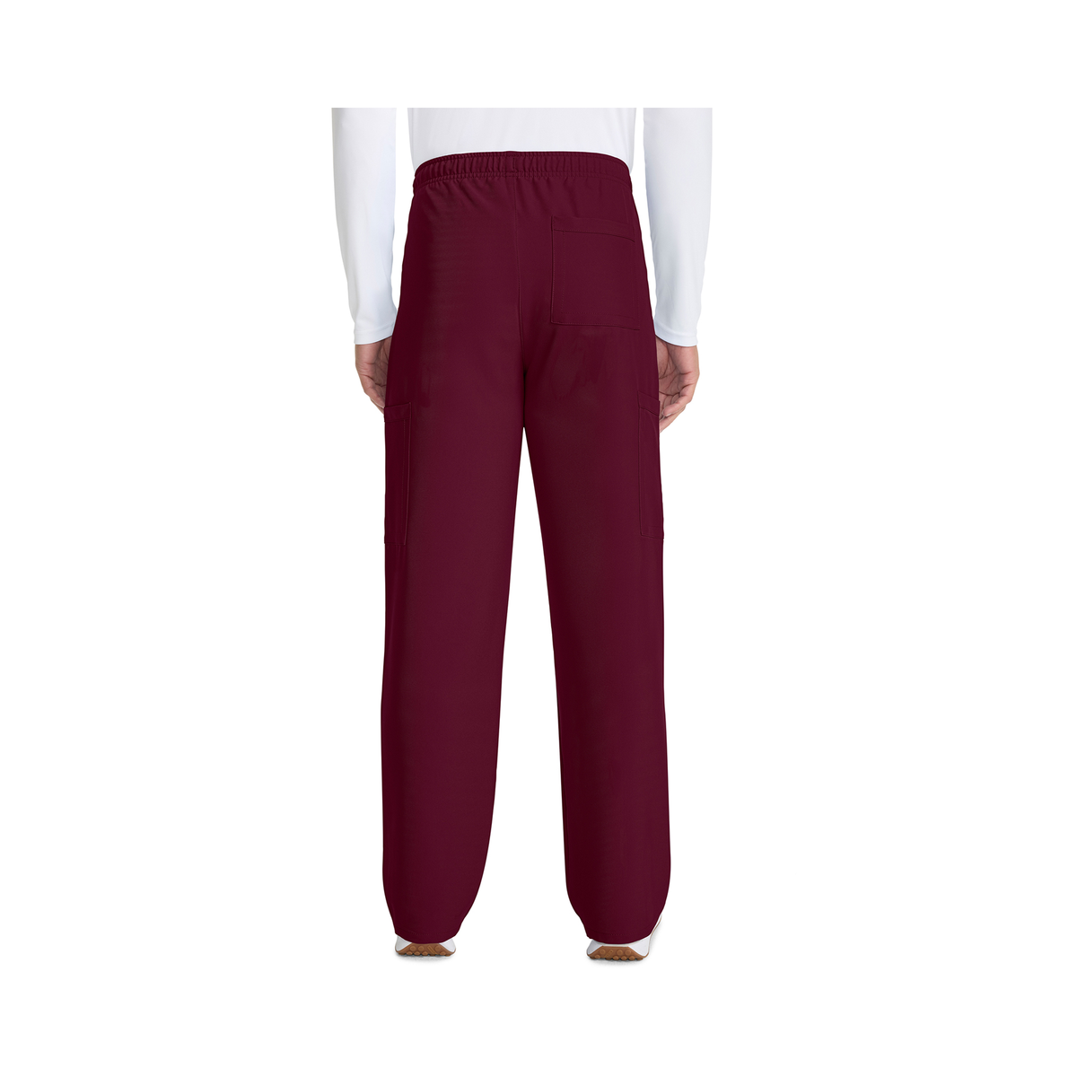 Bénesse - Pantalon jambes droites à cordon de serrage - Unisexe - Cherokee Cherokee Authentic Workwear 