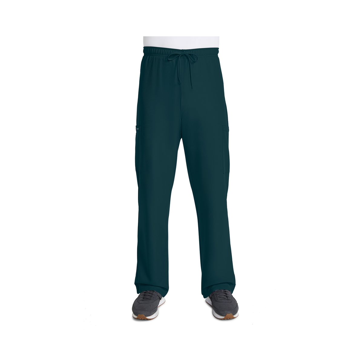 Bénesse - Pantalon jambes droites à cordon de serrage - Unisexe - Cherokee Cherokee Authentic Workwear 