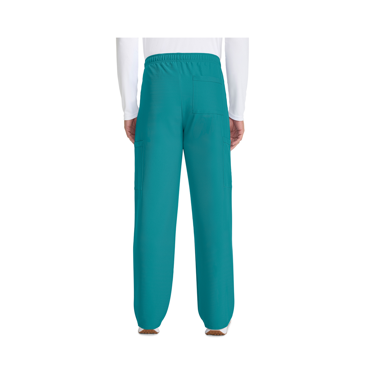 Bénesse - Pantalon jambes droites à cordon de serrage - Unisexe - Cherokee Cherokee Authentic Workwear 