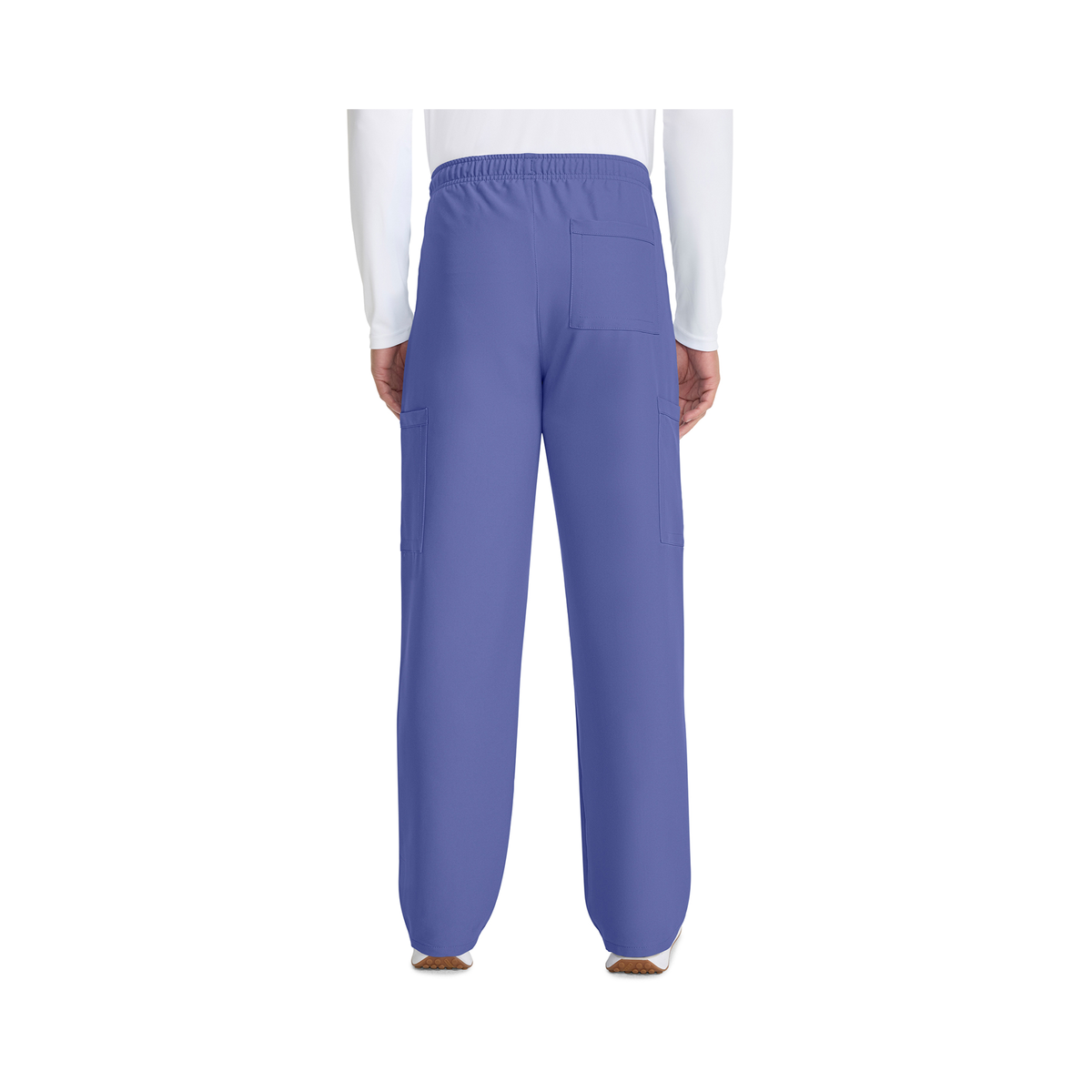 Bénesse - Pantalon jambes droites à cordon de serrage - Unisexe - Cherokee Cherokee Authentic Workwear 