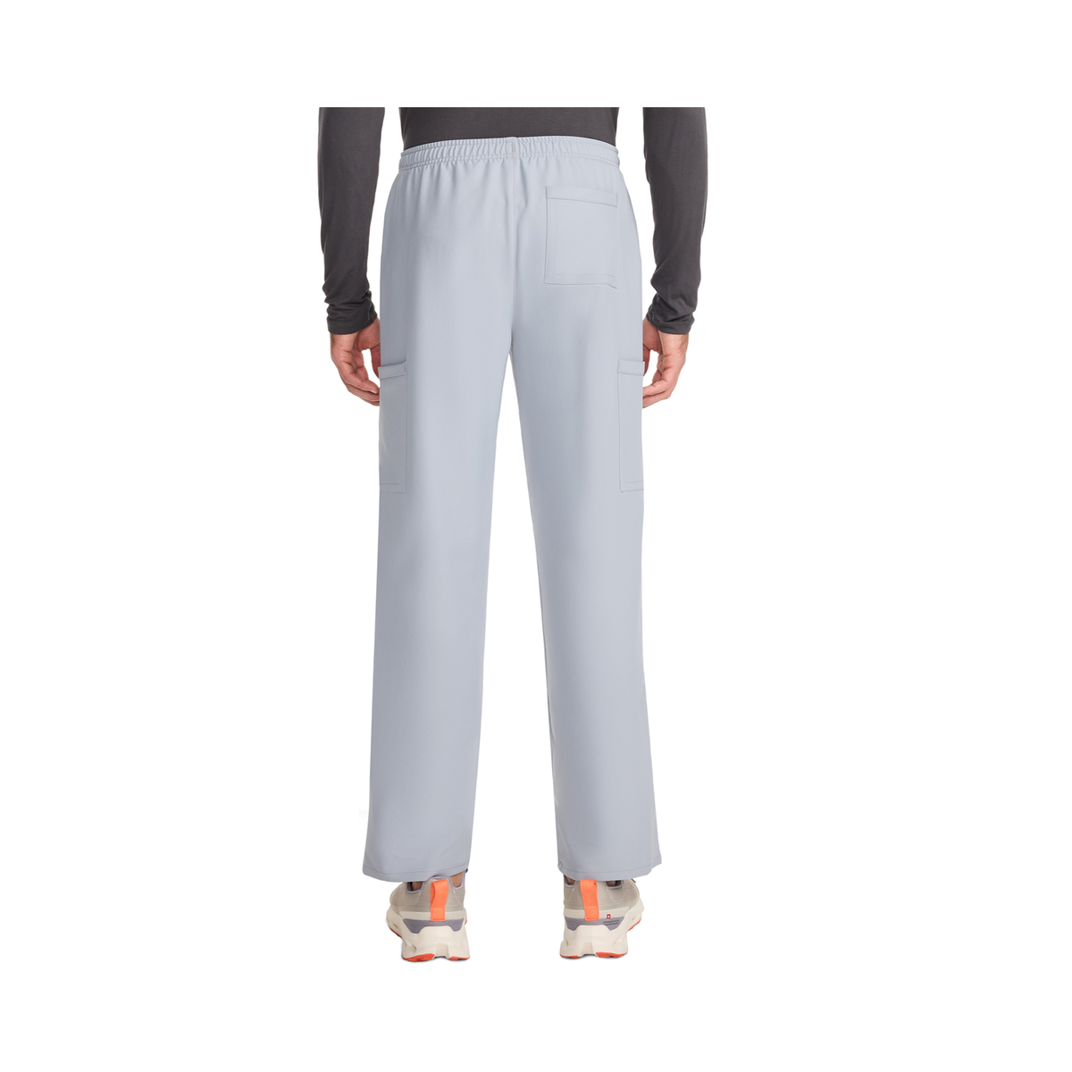Bénesse - Pantalon jambes droites à cordon de serrage - Unisexe - Cherokee Cherokee Authentic Workwear 