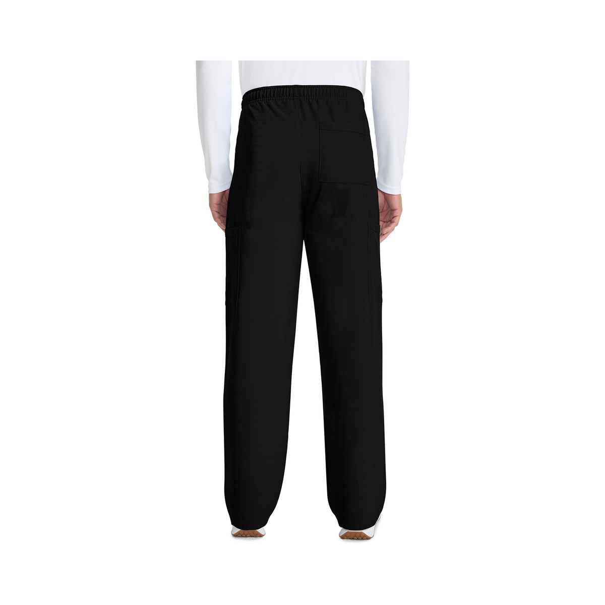 Bénesse - Pantalon jambes droites à cordon de serrage - Unisexe - Cherokee Cherokee Authentic Workwear 