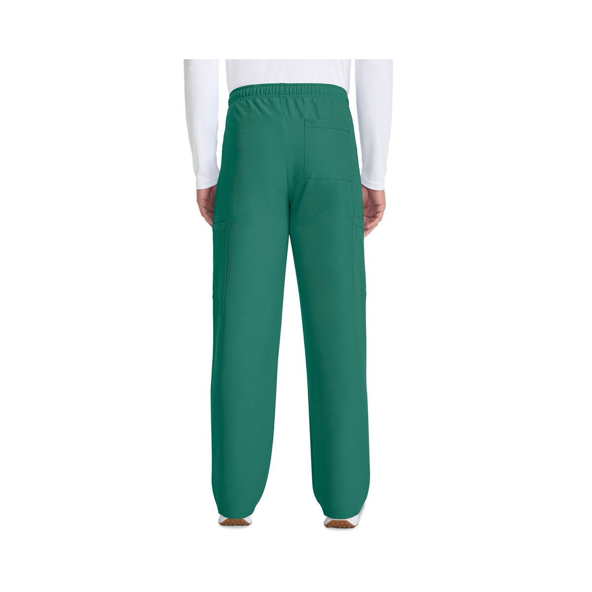 Bénesse - Pantalon jambes droites à cordon de serrage - Unisexe - Cherokee Cherokee Authentic Workwear 