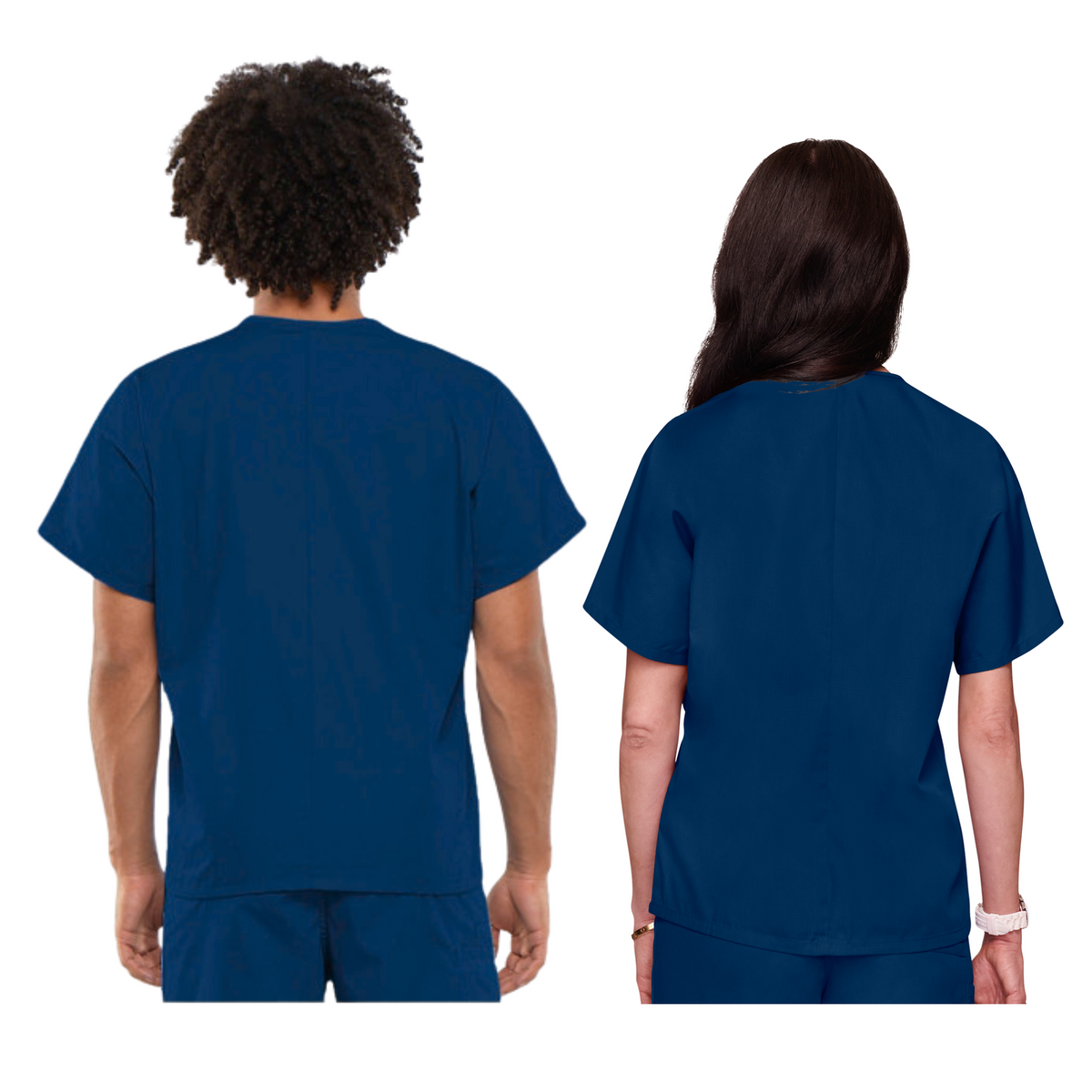 Biarritz - Tunique médicale - Col V - Unisexe - Cherokee - My Médical