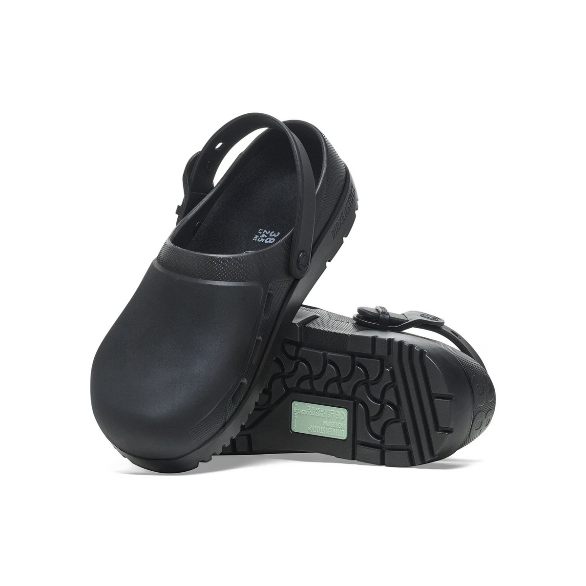 Birki Air 2.0 - Sabots en polyuréthane - Plusieurs Coloris - Birkenstock Birkenstock 