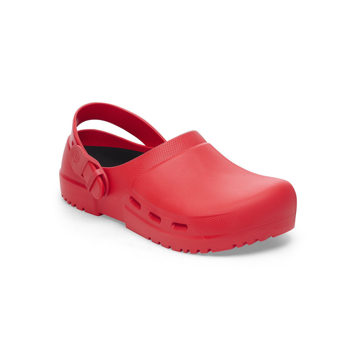 Birki Air 2.0 - Sabots en polyuréthane - Plusieurs Coloris - Birkenstock Birkenstock  Rouge-48
