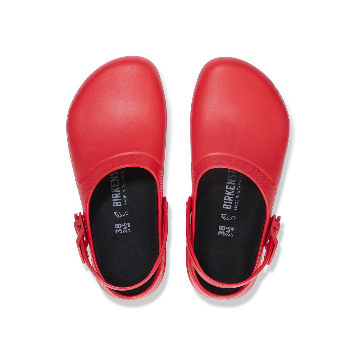Birki Air 2.0 - Sabots en polyuréthane - Plusieurs Coloris - Birkenstock Birkenstock 