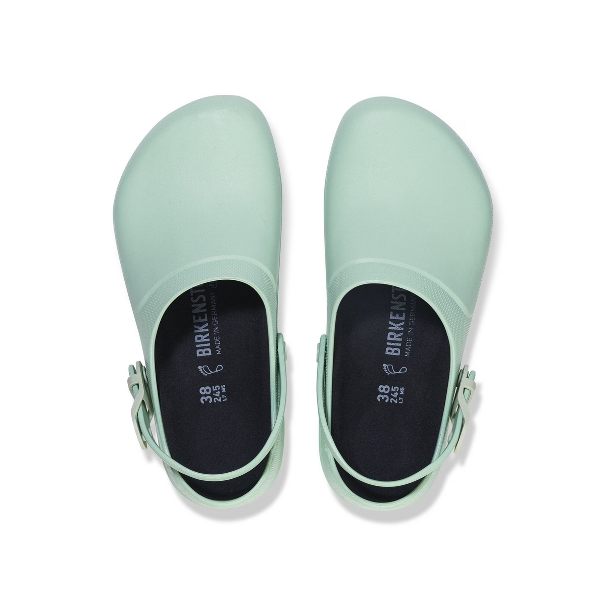 Birki Air 2.0 - Sabots en polyuréthane - Plusieurs Coloris - Birkenstock - My Médical
