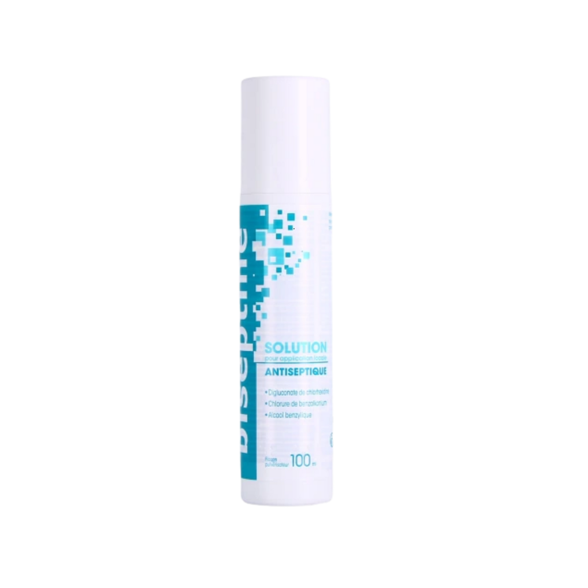 Biseptine - antiseptique pour application locale - Plusieurs contenants - Bayer - My Médical