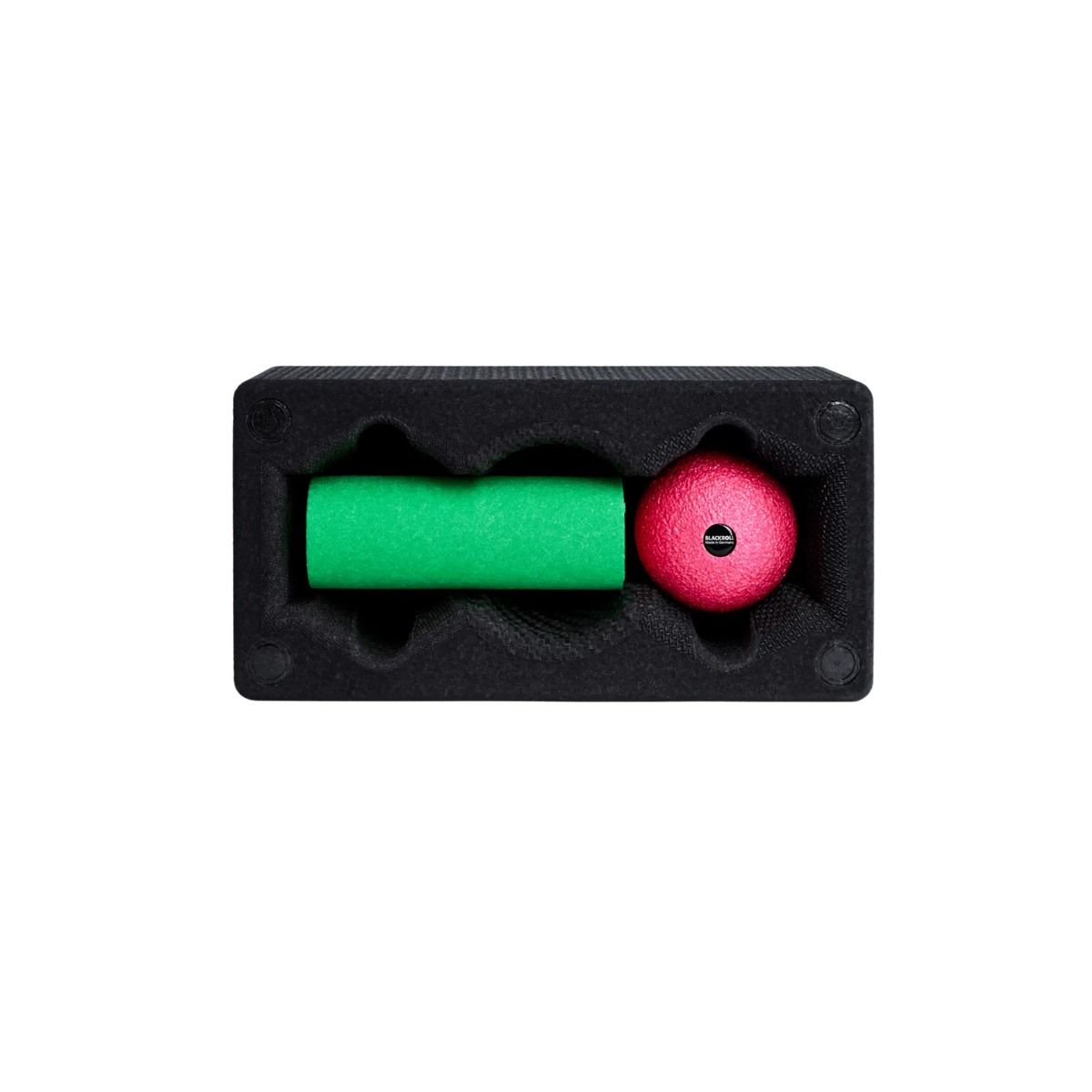 Blackroll - Ensemble de blocs - 3 pièces - Ruck - My Médical
