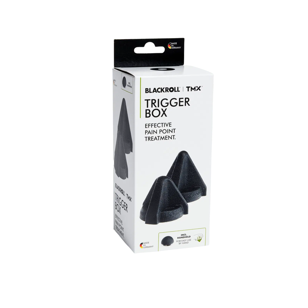 Blackroll - Trigger Box - Ruck - My Médical