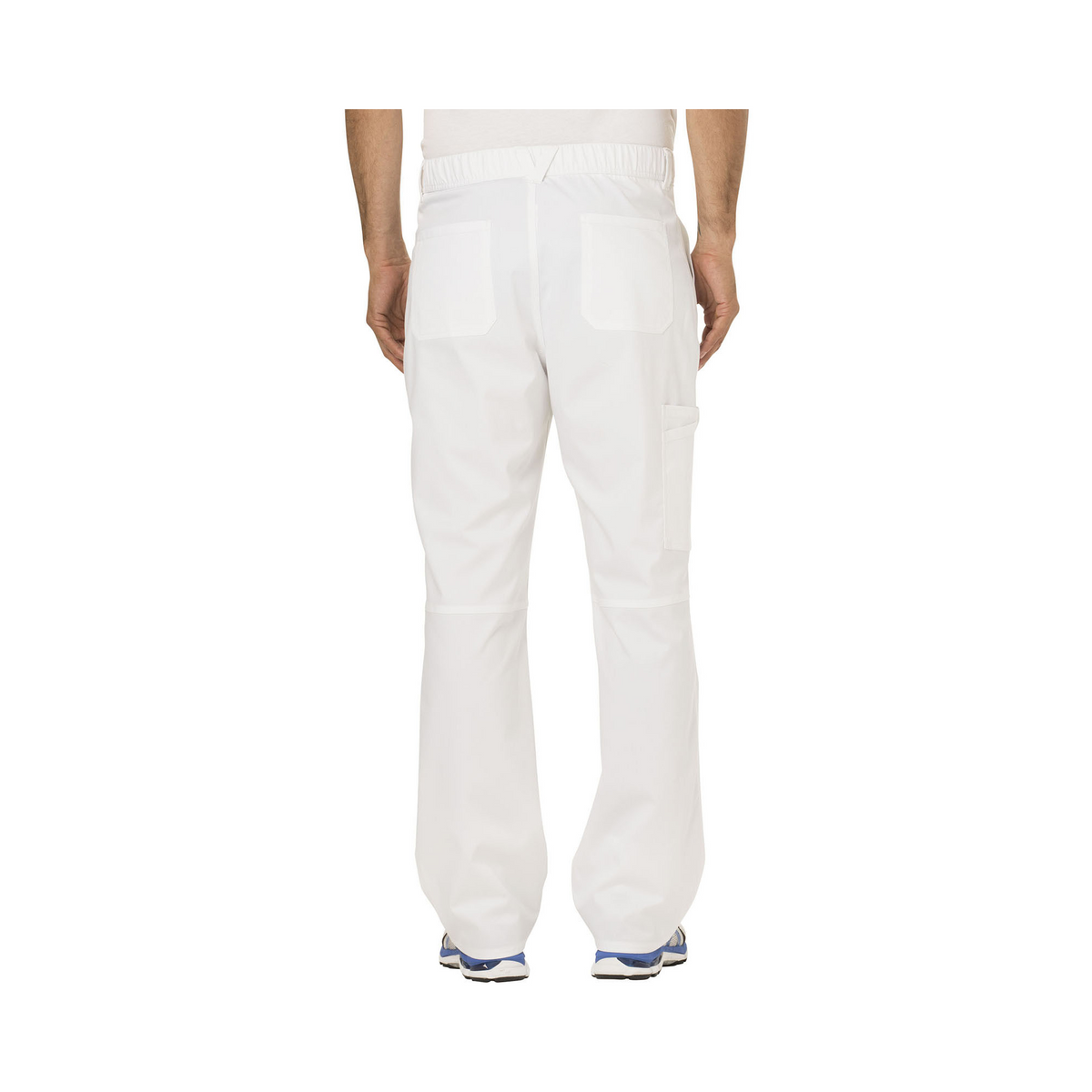 Nîmes - Pantalon slim taille haute - Homme - Cherokee Cherokee Authentic Workwear