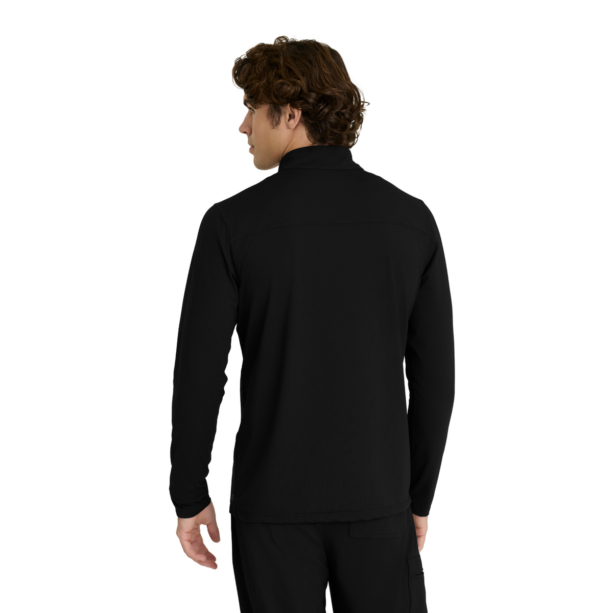 Bloom - Tunique manches longues - Col montant - Homme - Skechers Slip’ins SKECHERS SLIP-INS KNITS