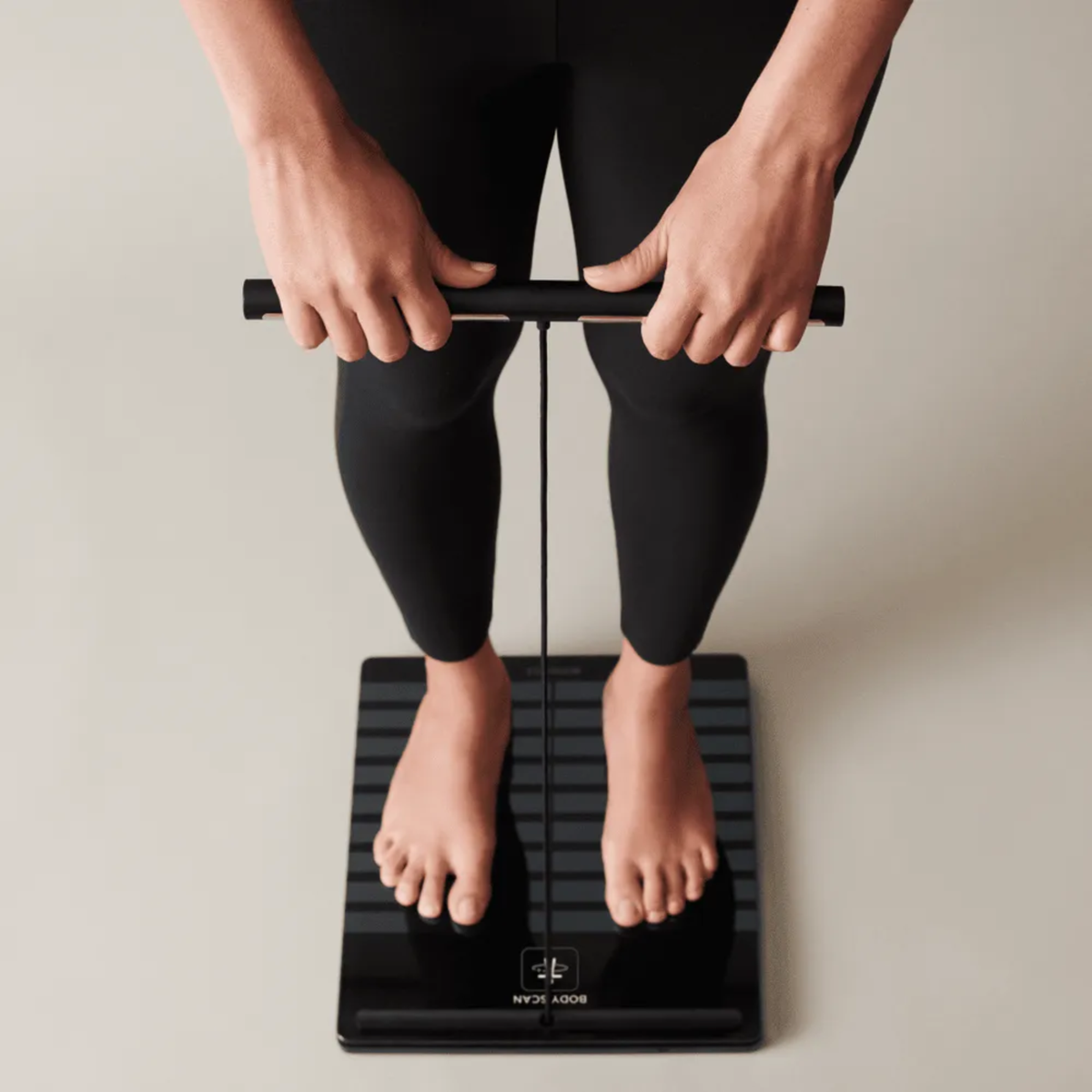 Balance Body Scan - Station de santé connectée - mesure ECG - Deux coloris - Withings - My Médical