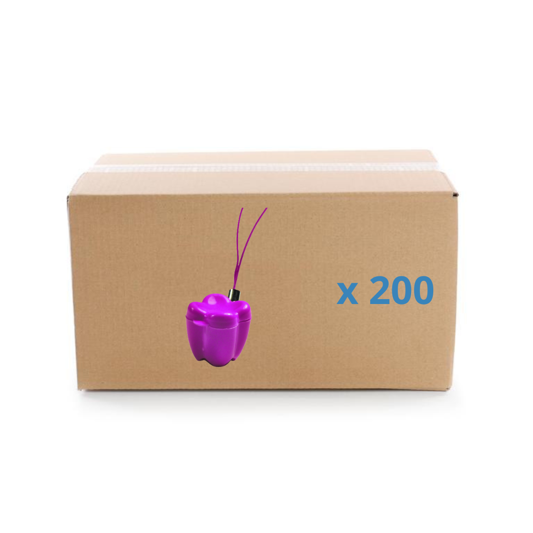 Boîte à dents de lait - Carton de 200 - Medi stock - My Médical