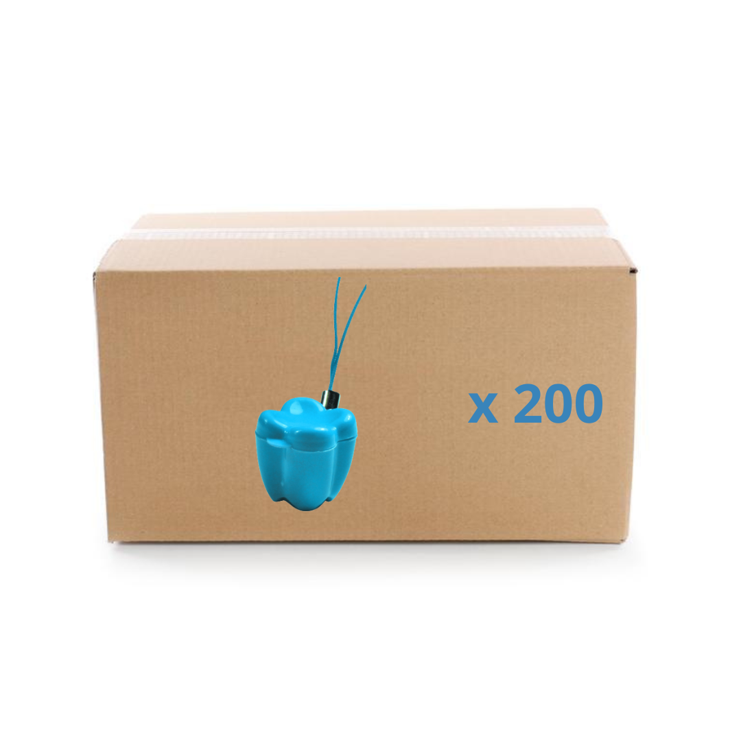 Boîte à dents de lait - Carton de 200 - Medi stock - My Médical