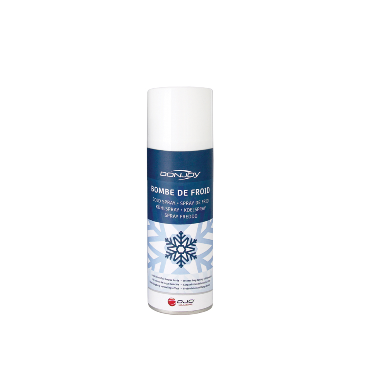 Bombe de froid - 2 contenances - Donjoy® - My Médical