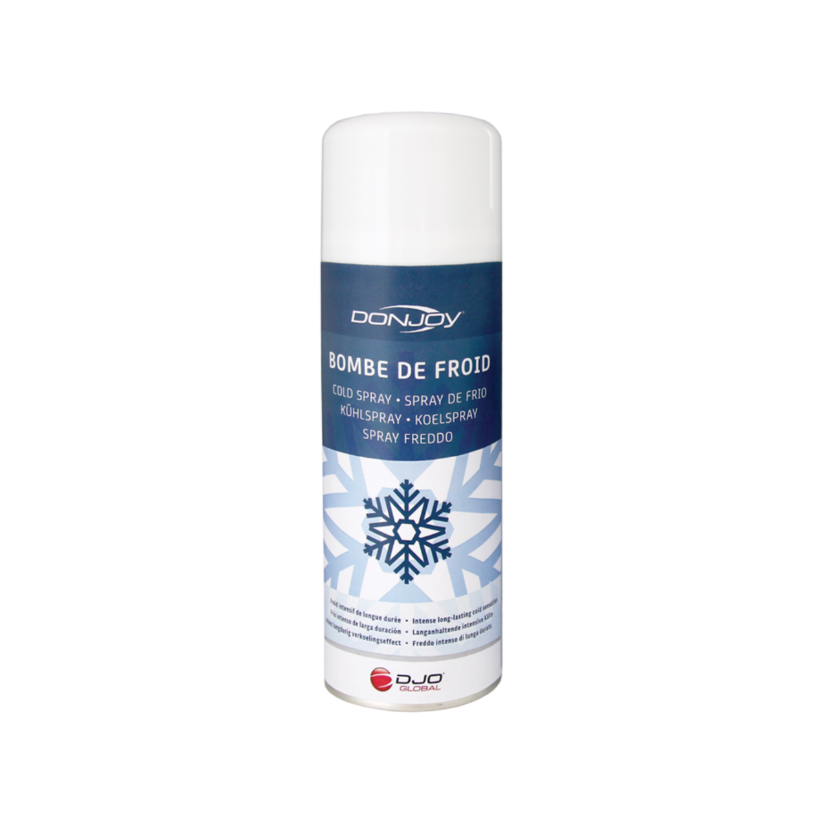 Bombe de froid - 2 contenances - Donjoy® - My Médical